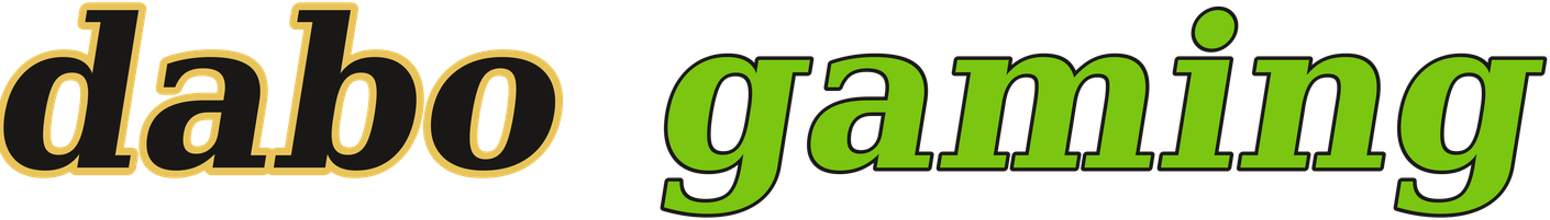 dabo gaming logo