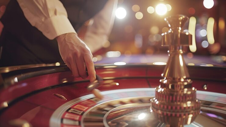 dabo gaming editorial visual